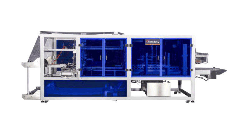 碼垛機(jī)的種類有哪些？