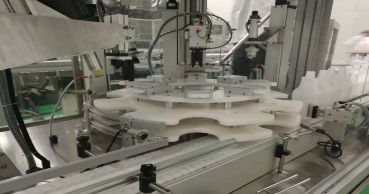 自動包裝機(jī)的優(yōu)勢有哪些？